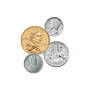 Coins of America Advent Calendar 11621 0014 d coins