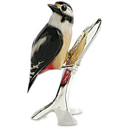 wake up call woodpecker UK WUPCW2 a main