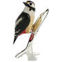 wake up call woodpecker UK WUPCW2 a main