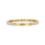 men s gold plated bracelet UK MGPCB a main