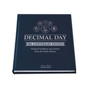 decimal day 50th anniversary newspaper b UK DECNB a main
