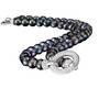 Magical Moments Black Pearl Necklace 6922 0010 c close up