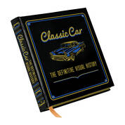 classic cars the definitive visual history UK CCDVH a main