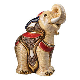royal asian elephant UK RAE a main