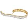 the diamond kiss bracelet UK DKBR b two