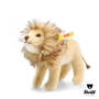 the steiff national geographic lion in giftbox UK SNGGL a main