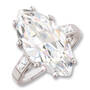 aphrodites spell silver ring UK ASPR a main