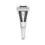 black diamond square ring UK BDSQR b two
