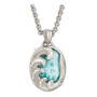 treasure of atlantis pendant UK TATLP a main