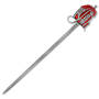 highlanders basket sword UK HBSW a main