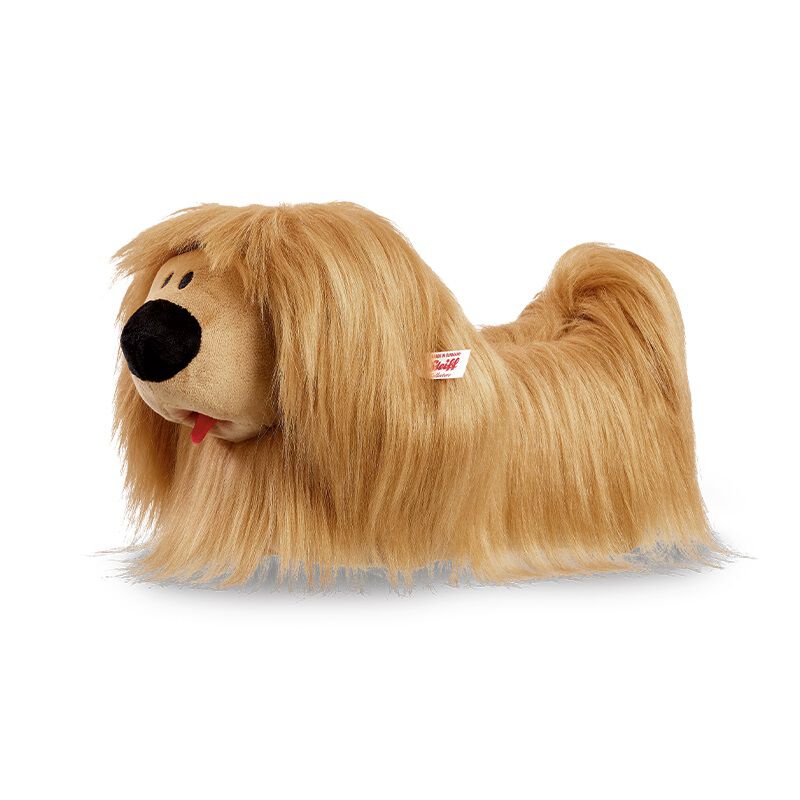 Magic roundabout dougal toy 2025