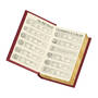 The Complete 2021 US Coin Set 9867 0276 d open book