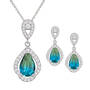 Caribbean Dream Pendant and Earring Set 10327 0013 a main