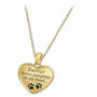 pawprints on my heart personalised penda UK DGPRS2 b two