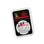 the rolling stones 1oz silver proof coin UK ROLSP c three
