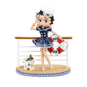 betty boop all at sea UK BBAAS a main