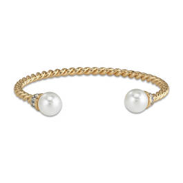 The Golden Twist Bangle Set 12000 0013 e bangle 4