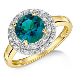 beauty of fire helenite ring UK BFHR a main