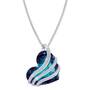 heart of the ocean crystal pendant UK HOOSP a main