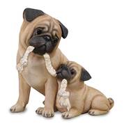 puppy love pug UK PGMP2 a main