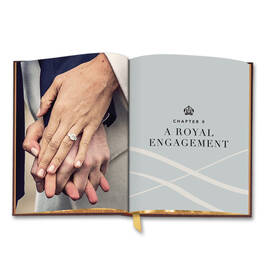 harry and meghan an invitation to the ro UK RFBK b two