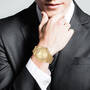 Crowning Achievement Mens Diamond Watch 11293 0011 m model