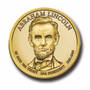 the complete u s presidential dollars co UK PDCSR e five