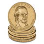the first in god we trust presidential e UK PRDEC a main