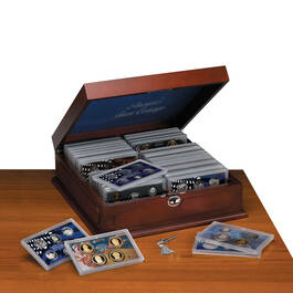 Americas Finest Proof Sets UK AFCA h display