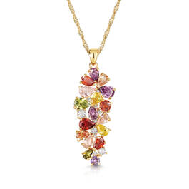 the spectrum blossom pendant UK TSBP a main