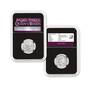 queen s beasts reverse proof UK QBRP d four