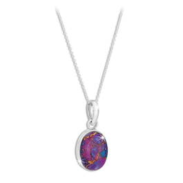 wonder of venus turquoise pendant UK WVTP a main