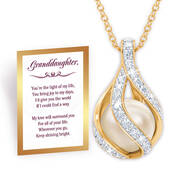 embraced with love granddaughter pearl a UK GEPDP b two