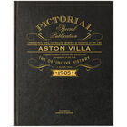aston villa the definitive history UK AVBK a main