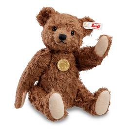 richard the steiff hemp bear UK HBST a main