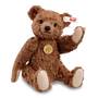 richard the steiff hemp bear UK HBST a main