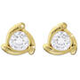ultimate sparkle earrings UK USPE a main