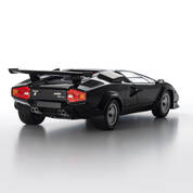 amborghini countach lp5000 quattrovalvole UK LCLQ a main d four
