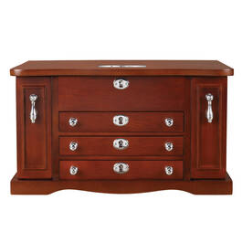 personalised ultimate jewellery box UK PJB a main