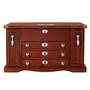 personalised ultimate jewellery box UK PJB a main