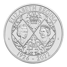 the changing of the monarchs collection UK CMCC e five