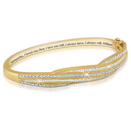 everlasting love personalised diamond ba UK ELPDB a main