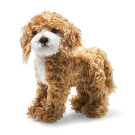 ricky the cockapoo by steiff UK STRCP a main