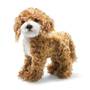 ricky the cockapoo by steiff UK STRCP a main