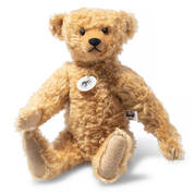 STEIFF 1906 TEDDY REPLICA UK S06TR a main