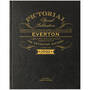 everton the definitive history UK EVBK a main