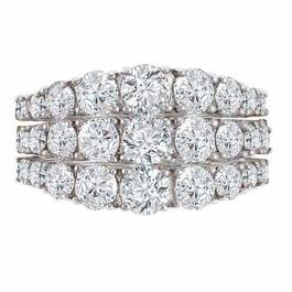 I Love You Always Diamonisse Ring Set 6419 001 0 3