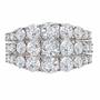 I Love You Always Diamonisse Ring Set 6419 001 0 3