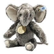 steiff bombax elephant UK STBBE a main