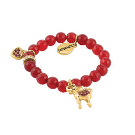 endurance gemstone bracelet UK ENDUB a main